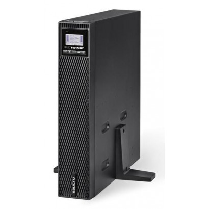6B4AA000001 6B4AA000001 Salicru Slc-1000-Twin Rt3 Uninterruptible Power Supply (Ups) Double-Conversion (Online) 3 Kva 1000 W
