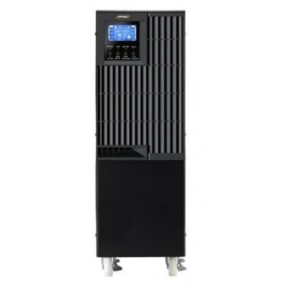 67420 67420 Infosec On Line Double Conversion UPS 5000 VA Terminal block -- 2-year warranty --