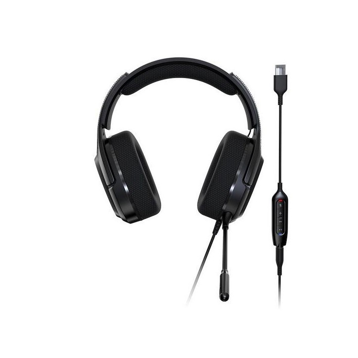 GP.HDS11.01L Acer Predator Galea 365 Gaming Headset With Control Box