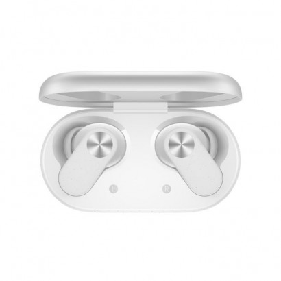 5481129549 5481129549 OnePlus Nord Buds 2 Headset Wireless In-Ear Calls/Music/Sport/Everyday Bluetooth White Features DSE