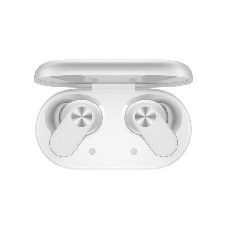 5481129549 OnePlus Nord Buds 2 Headset Wireless In-Ear Calls/Music/Sport/Everyday Bluetooth White