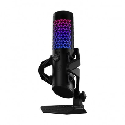 90YH03Z0-BAUA00 Asus Rog Carnyx Blk Black Table Microphone
