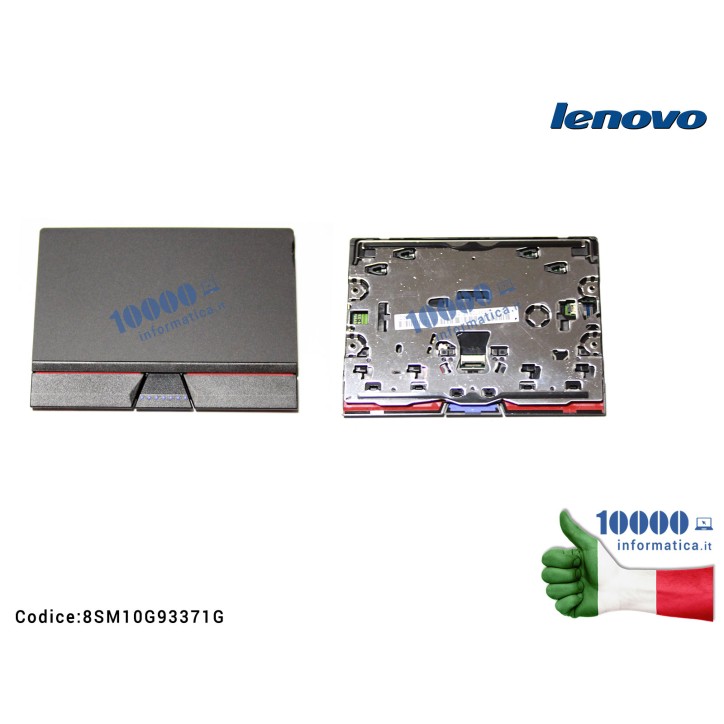 Trackpad Touchpad LENOVO ThinkPad E455 E450S E450C E531 E540 E550 E440 E555 E560 E460 E465 E565 S3 Yoga 14 S5 Yoga 15