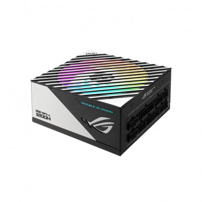 90YE00N0-B0NA00 90YE00N0-B0NA00 Asus Rog -Loki-1200T-Sfx-L-Gaming Power Supply Unit 1200 W 20+4 Pin Atx Black, Silver