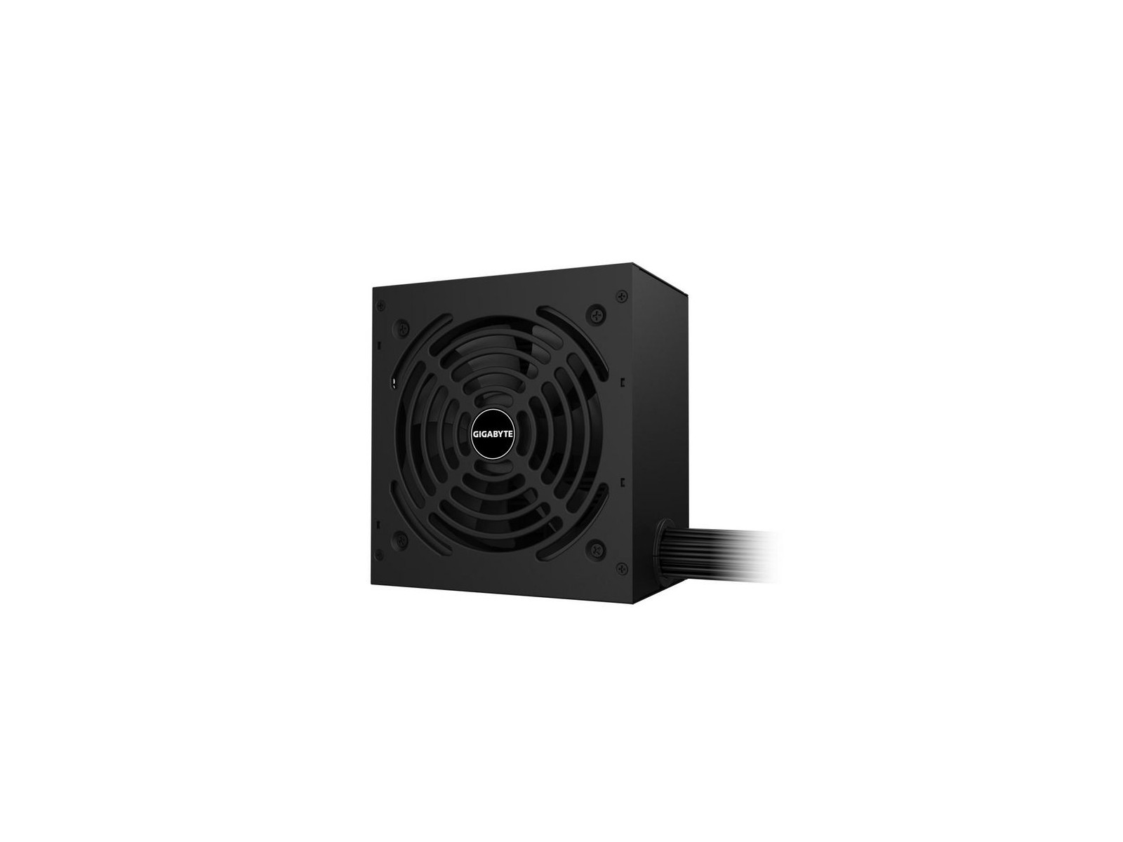 GP-P650G GP-P650G Gigabyte Power Supply Unit 650 W 20+4 Pin Atx Atx Black GP-P650G GP-P650G Gigabyte Power Supply Unit 650 W 20+4 Pin Atx Atx Black