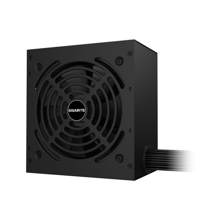 GP-P650G Gigabyte Power Supply Unit 650 W 20+4 Pin Atx Atx Black