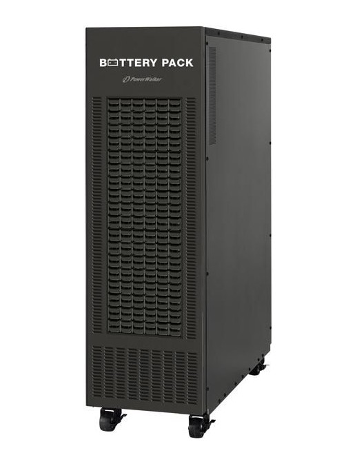 10134021 10134021 PowerWalker BPH A240TB-60, for VFI CP 3/3 (for 60 bat, 240VDC)