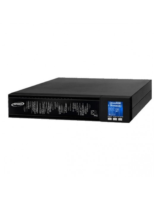 67310 Infosec UPS 3000 VA TUPSE3PRO3000R