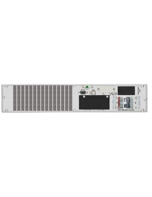 67320 67320 Infosec On Line Double Conversion UPS 6000 VA - Terminal block -- 2-year warranty -- TUPSE3PRO6000R