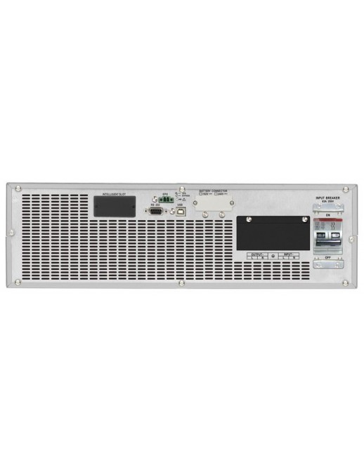 67321 67321 Infosec On Line Double Conversion UPS 10k VA - Terminal block -- 2-year warranty -- TUPSE3PRO10000