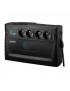 66083 66083 Infosec Line Interactive UPS 800 VA 4 FR/SCHUKO Outlets -- 2-year warranty -- TUPSZL800