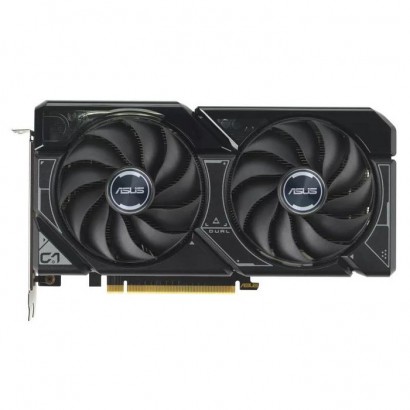 90YV0JS0-M0NA00 Asus Dual -Rtx4060Ti-O8G-Ssd Nvidia Geforce Rtx 4060 Ti 8 Gb Gddr6