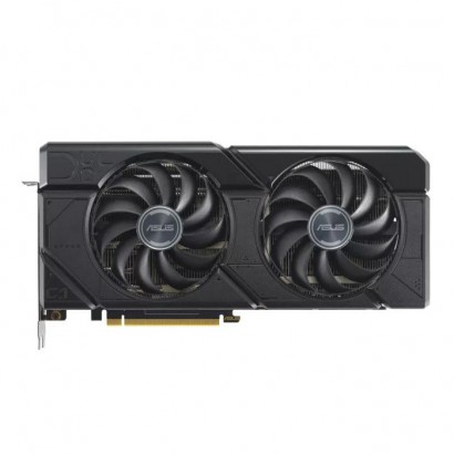 90YV0JJ1-M0NA00 Asus Dual -Rx7800Xt-O16G Amd Radeon Rx 7800 Xt 16 Gb Gddr6