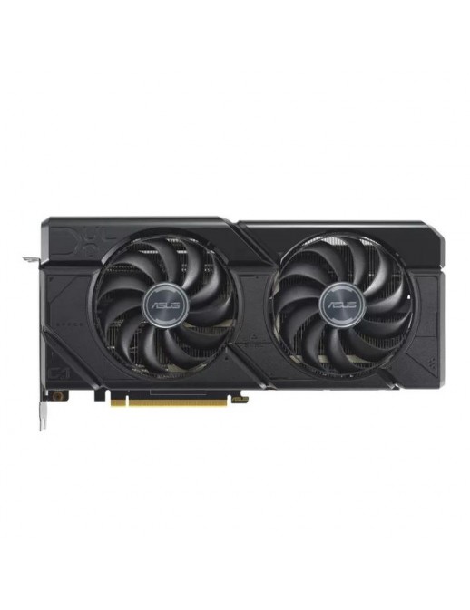 90YV0JJ1-M0NA00 Asus Dual -Rx7800Xt-O16G Amd Radeon Rx 7800 Xt 16 Gb Gddr6