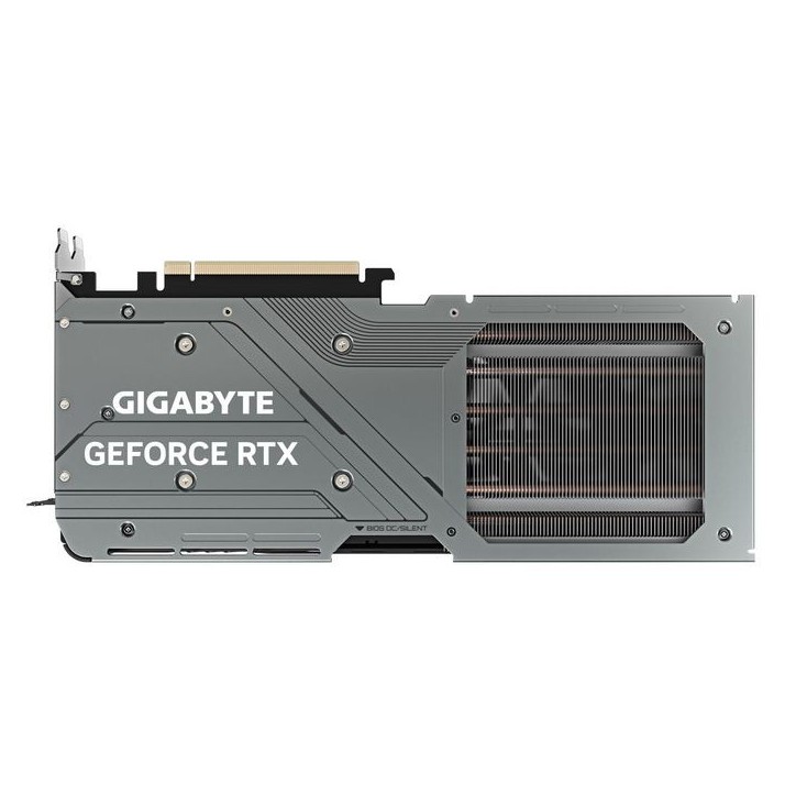 GV-N407SGAMING OC-12GD Gigabyte Gaming Geforce Rtx 4070 Super Oc 12G Nvidia 12 Gb Gddr6X