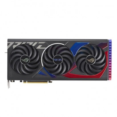 90YV0KD0-M0NA00 Asus Rog -Strix-Rtx4070S-O12G-Gaming Nvidia Geforce Rtx 4070 Super 12 Gb Gddr6X