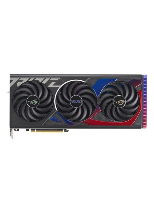 90YV0KD0-M0NA00 Asus Rog -Strix-Rtx4070S-O12G-Gaming Nvidia Geforce Rtx 4070 Super 12 Gb Gddr6X