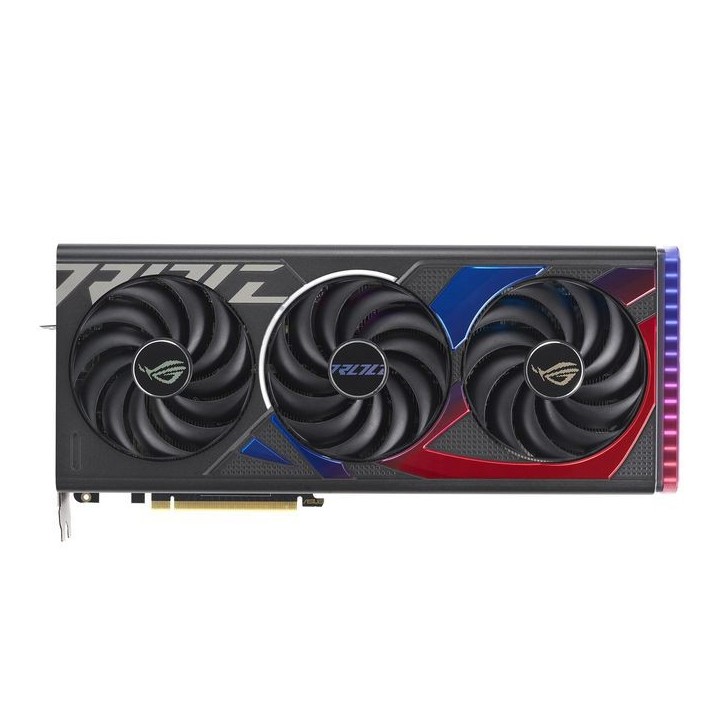 90YV0KD0-M0NA00 Asus Rog -Strix-Rtx4070S-O12G-Gaming Nvidia Geforce Rtx 4070 Super 12 Gb Gddr6X