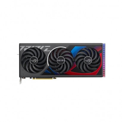 90YV0KG0-M0NA00 Asus Rog -Strix-Rtx4070Tis-O16G-Gaming Nvidia Geforce Rtx 4070 Ti Super 16 Gb Gddr6X