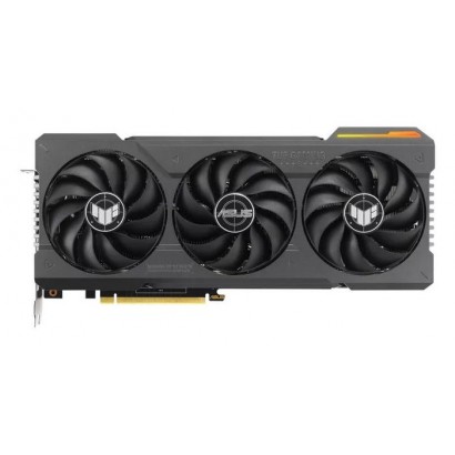 90YV0KF0-M0NA00 Asus Tuf Gaming Tuf-Rtx4070Tis-O16G-Gaming Nvidia Geforce Rtx 4070 Ti Super 16 Gb...