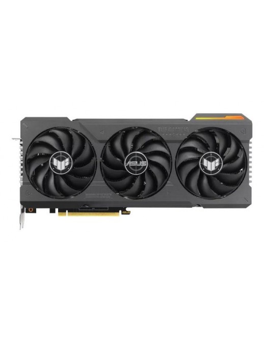 90YV0KF0-M0NA00 Asus Tuf Gaming Tuf-Rtx4070Tis-O16G-Gaming Nvidia Geforce Rtx 4070 Ti Super 16 Gb Gddr6X