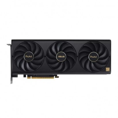 90YV0K90-M0NA00 Asus Proart -Rtx4080S-O16G Nvidia Geforce Rtx 4080 Super 16 Gb Gddr6X