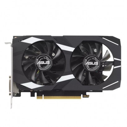 90YV0K60-M0NA00 Asus Dual -Rtx3050-O6G Nvidia Geforce Rtx 3050 6 Gb Gddr6