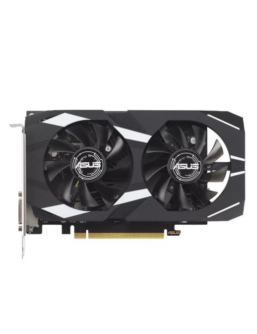 90YV0K60-M0NA00 Asus Dual -Rtx3050-O6G Nvidia Geforce Rtx 3050 6 Gb Gddr6