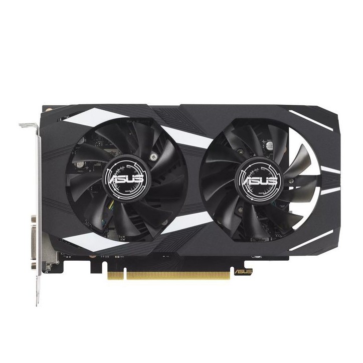 90YV0K60-M0NA00 Asus Dual -Rtx3050-O6G Nvidia Geforce Rtx 3050 6 Gb Gddr6