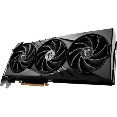 V513-619R MSI Gaming Geforce Rtx 4070 Super 12G X Slim Nvidia 12 Gb Gddr6X
