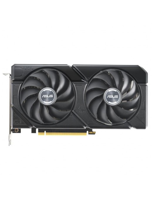 90YV0J49-M0NA00 Asus Dual -Rtx4060Ti-O8G-Evo Nvidia Geforce Rtx 4060 Ti 8 Gb Gddr6