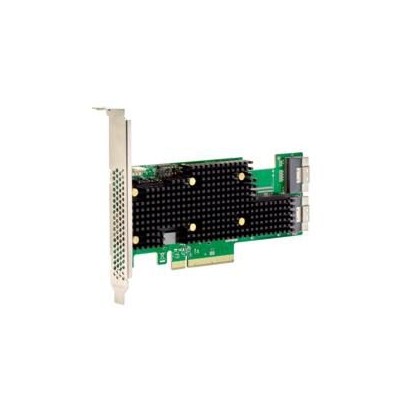 05-50111-02 Broadcom Ehba 9620-16I Interface Cards/Adapter Internal Sas, Sata