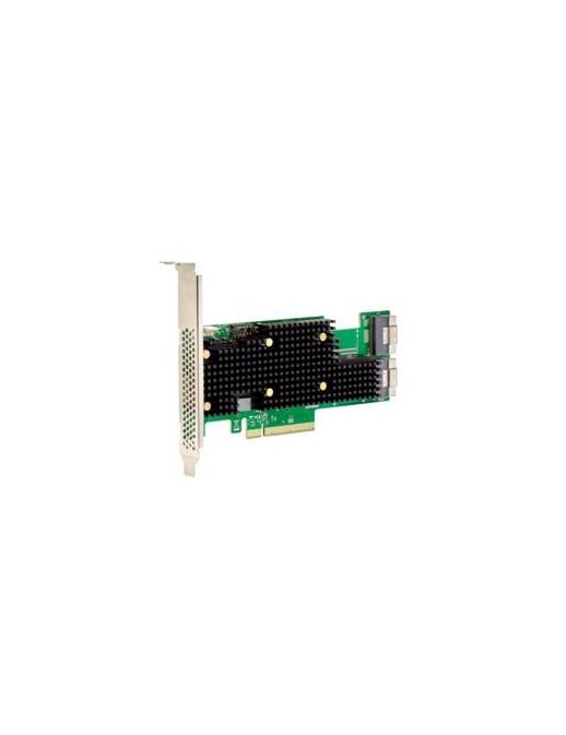 05-50111-02 Broadcom Ehba 9620-16I Interface Cards/Adapter Internal Sas, Sata