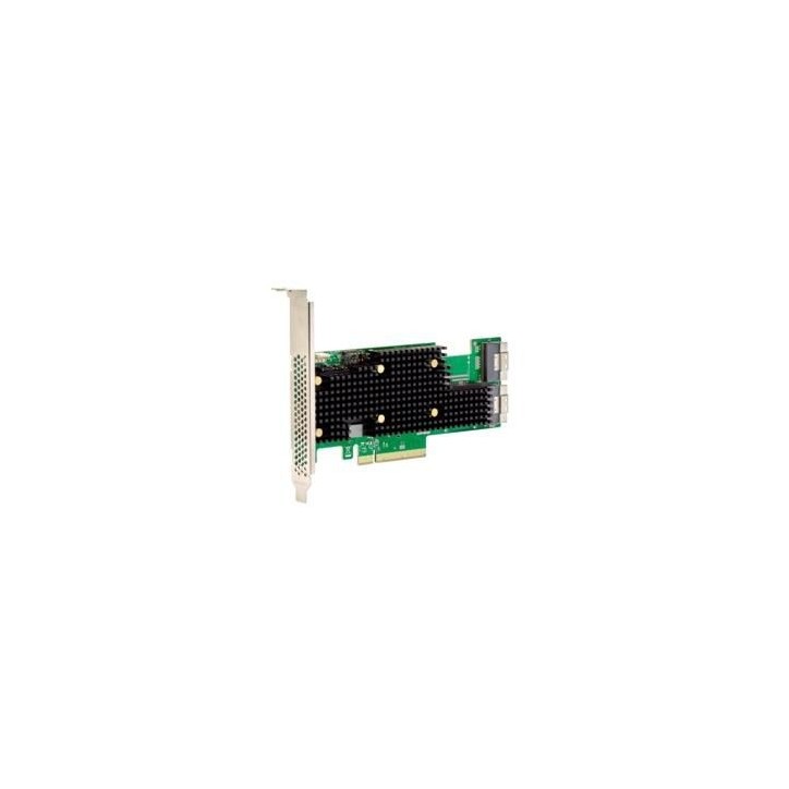 05-50111-02 Broadcom Ehba 9620-16I Interface Cards/Adapter Internal Sas, Sata