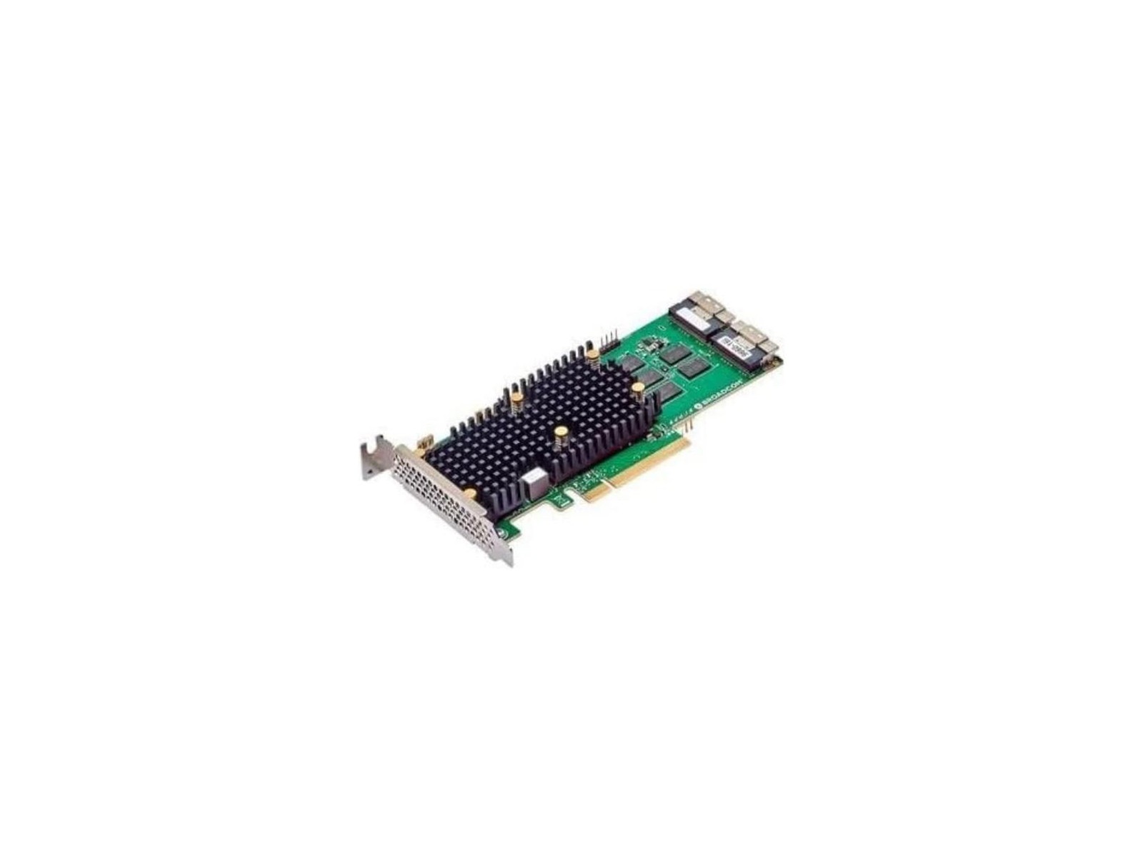 05-50107-00 05-50107-00 Broadcom 9660-16I Interface Cards/Adapter Internal Sas, Sata, Sff-8654 05-50107-00 05-50107-00 Broadcom 9660-16I Interface Cards/Adapter Internal Sas, Sata, Sff-8654
