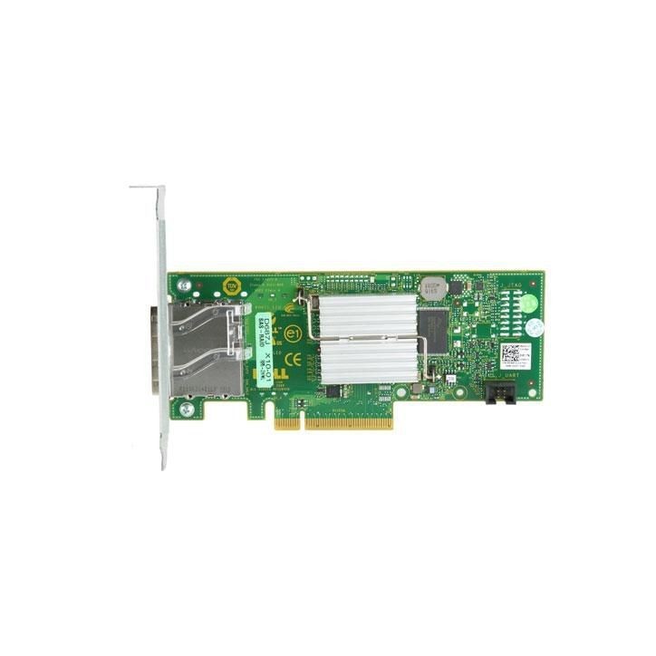 342-0910-RFB Dell H200E 6Gb/s SAS