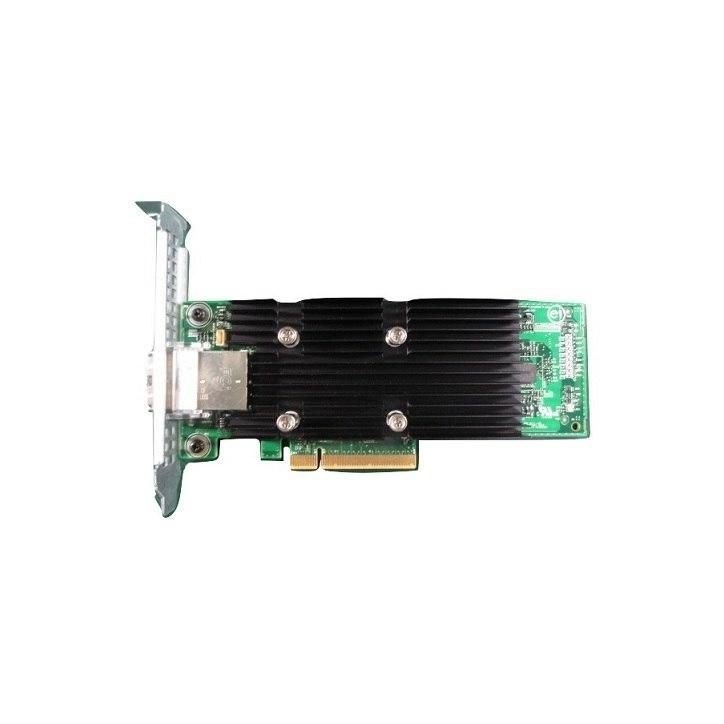 6PDH5-RFB Dell SAS 12G 2PORT HBA CONTROLLER HP