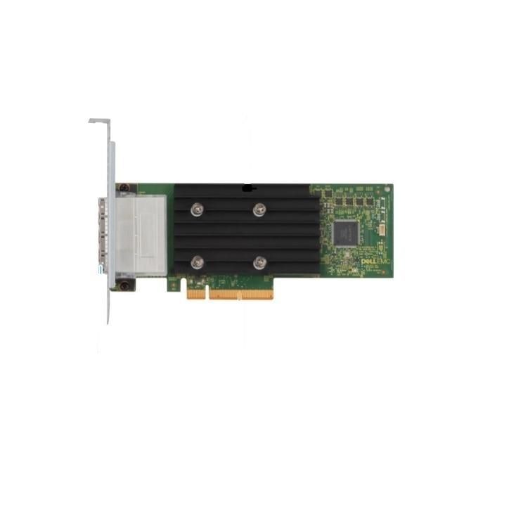 405-AAZY-RFB Dell HBA355e 12Gb/s SAS PCI-e 405-AAZY