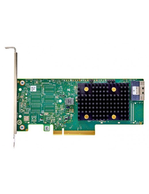 4Y37A78601-RFB 4Y37A78601-RFB Lenovo ThinkSystem 440-8i SAS/SATA PCIe Gen4 12Gb HBA