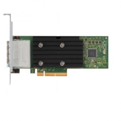 CF5N6-RFB CF5N6-RFB Dell HBA355e 12Gb/s SAS PCI-e CF5N6 DELL DSE