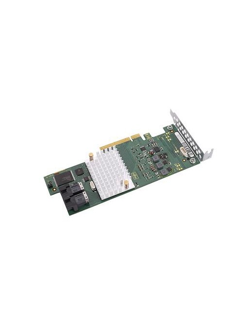 S26361-F3842-E1-RFB S26361-F3842-E1-RFB Fujitsu CP400i PRAID 8-PORT 12Gb/s SAS, 6Gb/s SATA