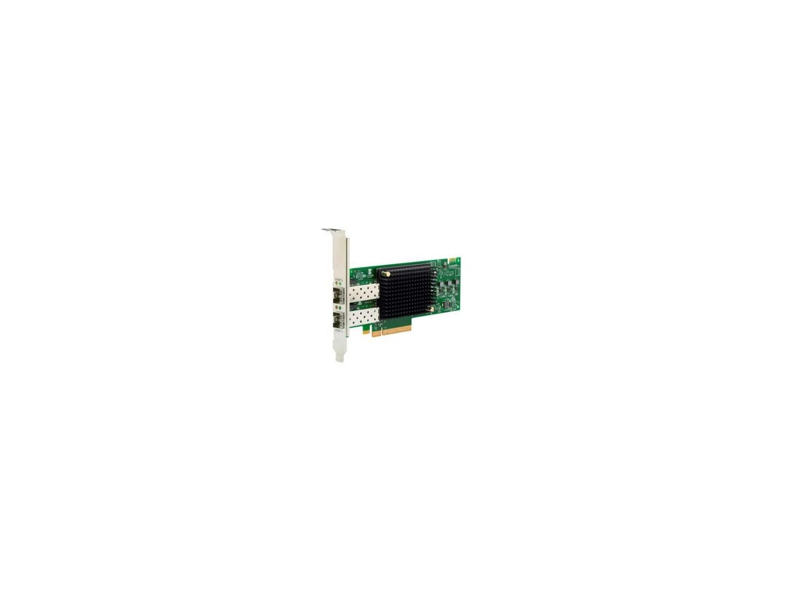 S26361-F5596-L502-RFB S26361-F5596-L502-RFB Fujitsu LPe31002 Emulex 16Gb/s Dual Port Fibre Channel HBA S26361-F5596-L502-RFB S26361-F5596-L502-RFB Fujitsu LPe31002 Emulex 16Gb/s Dual Port Fibre Channel HBA