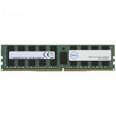 32WYH 32WYH Dell 4GB, DIMM, 1333MHZ, 512x72, Registered, DDR3, 240 Pin, Dual Rank, 1.5V, Error Correction Code 032WYH