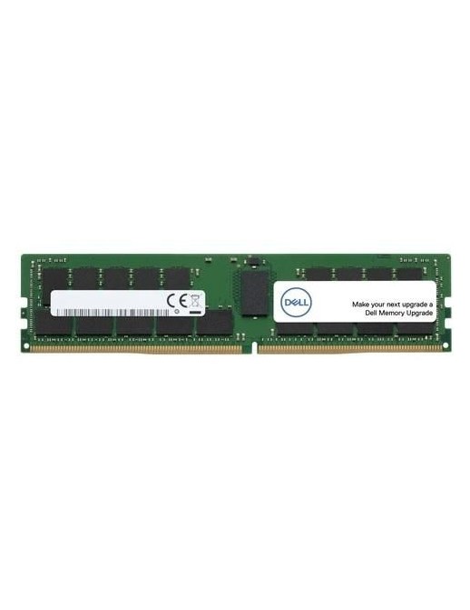 FW199 FW199 Dell 1GB, DIMM, 667MHz, 128x72, Buffered, DDR2, 240 Pin, Dual Rank, 1.8V, Error Correction Code 0FW199
