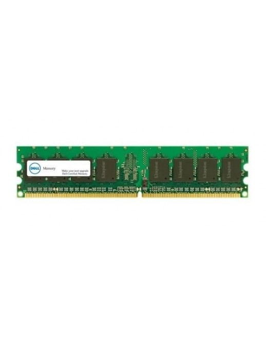 FWDM1 FWDM1 Dell 8GB, DIMM, 1333MHZ, 1Gx72, Registered, DDR3, 240 Pin, Dual Rank, 1.5V, Error Correction Code 0FWDM1
