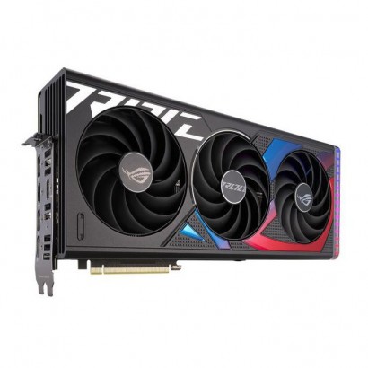90YV0KD1-M0NA00 Asus Rog -Strix-Rtx4070S-12G-Gaming Nvidia Geforce Rtx 4070 Super 12 Gb Gddr6X