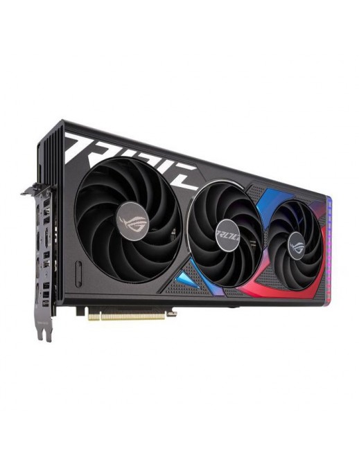 90YV0KD1-M0NA00 Asus Rog -Strix-Rtx4070S-12G-Gaming Nvidia Geforce Rtx 4070 Super 12 Gb Gddr6X