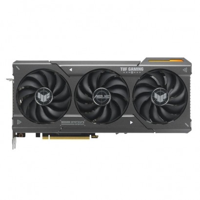 90YV0K20-M0NA00 Asus Tuf Gaming Tuf-Rx7600Xt-O16G-Gaming Amd Radeon Rx 7600 Xt 16 Gb Gddr6