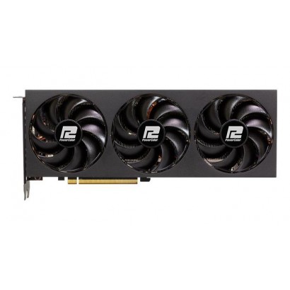 RX7700XT 12G-E/OC RX7700XT 12G-E/OC PowerColor Red Devil Rx 7700 Xt 12G-E/Oc Amd Radeon Rx 7700 Xt 12 Gb Gddr6 Features DSE