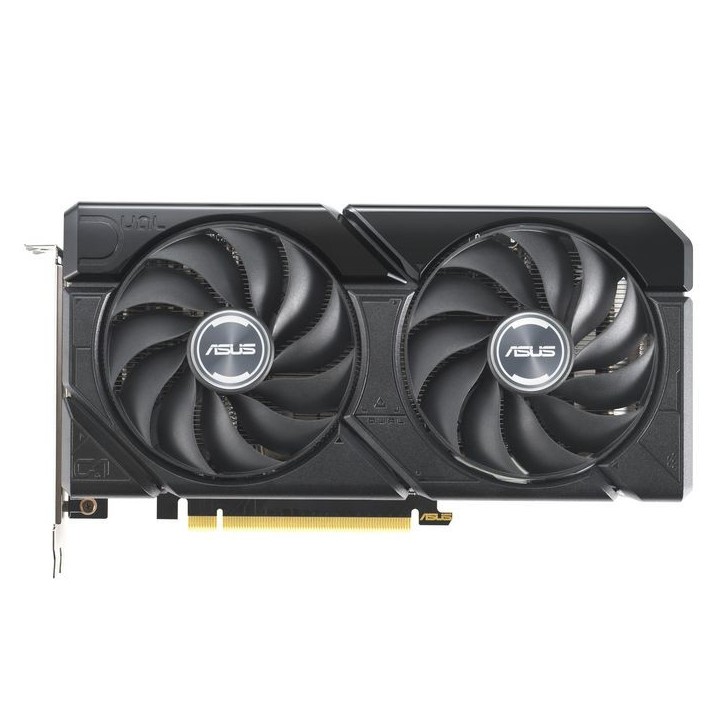 90YV0JC7-M0NA00 Asus Dual -Rtx4060-O8G-Evo Nvidia Geforce Rtx 4060 8 Gb Gddr6